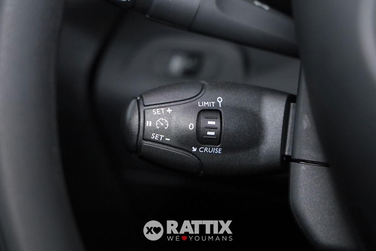 Fiat Doblo VAN 1.5 BlueHDI 100CV CH1 (IVA ESCLUSA)