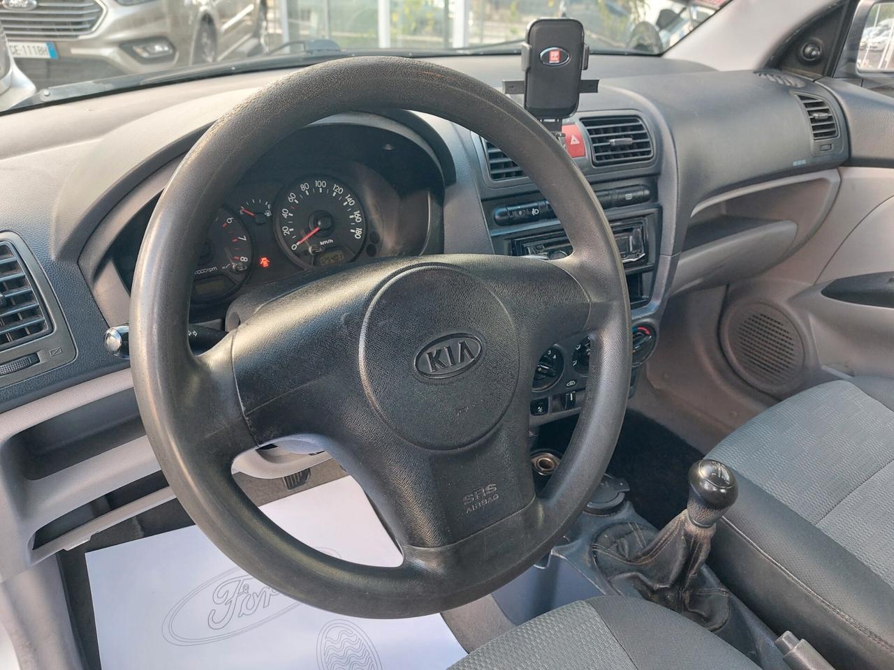 Kia Picanto 1.0 12V LX Urban