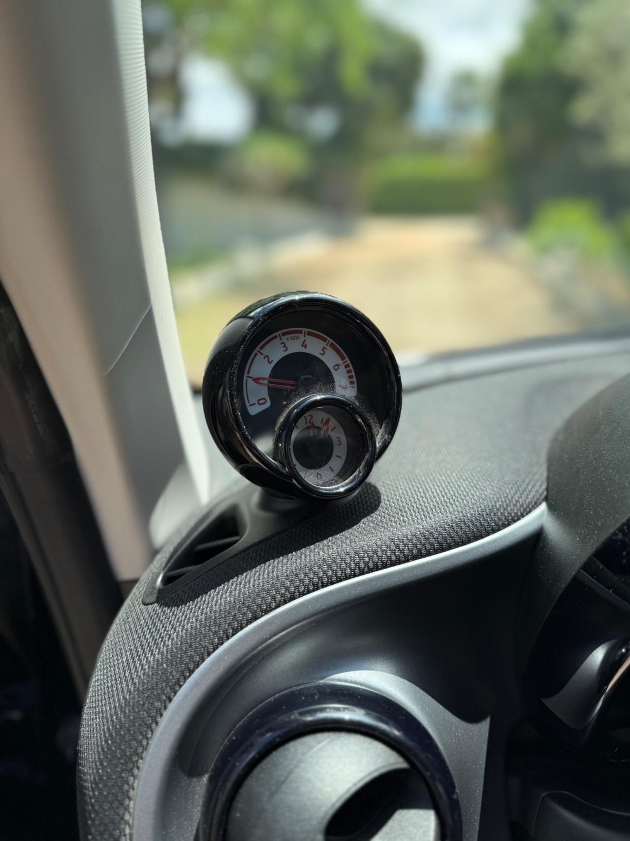 Smart ForTwo 70 1.0 twinamic Superpassion