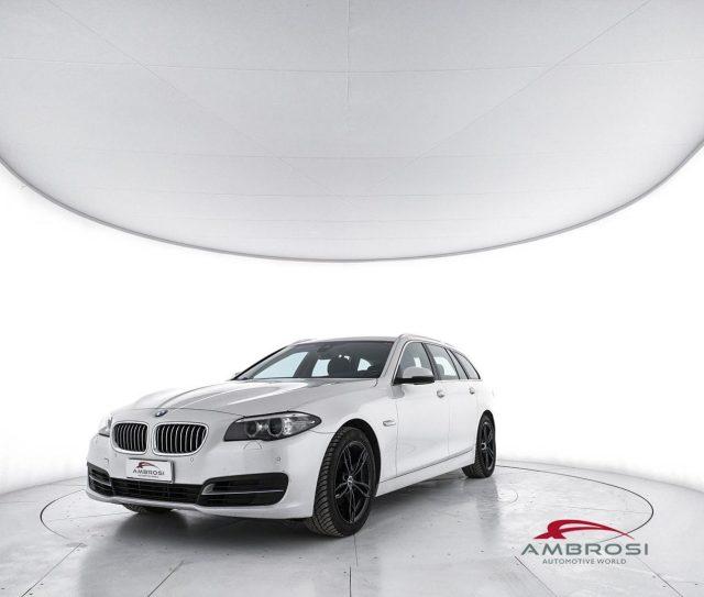 BMW 520 Serie 5 d Business aut. - PER OPERATORI DEL SETTOR