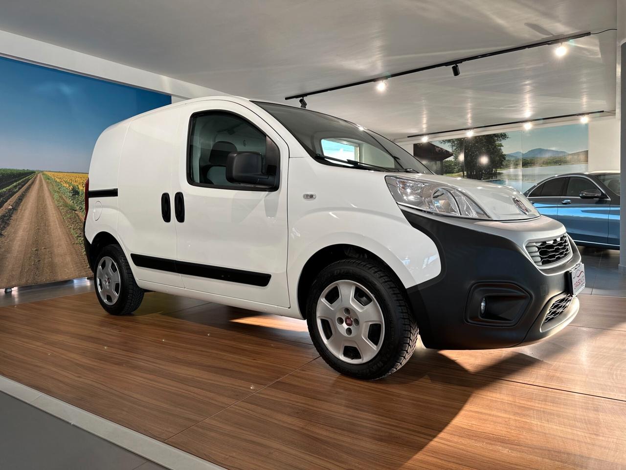 Fiat Fiorino 1.3 mjt 95cv SX