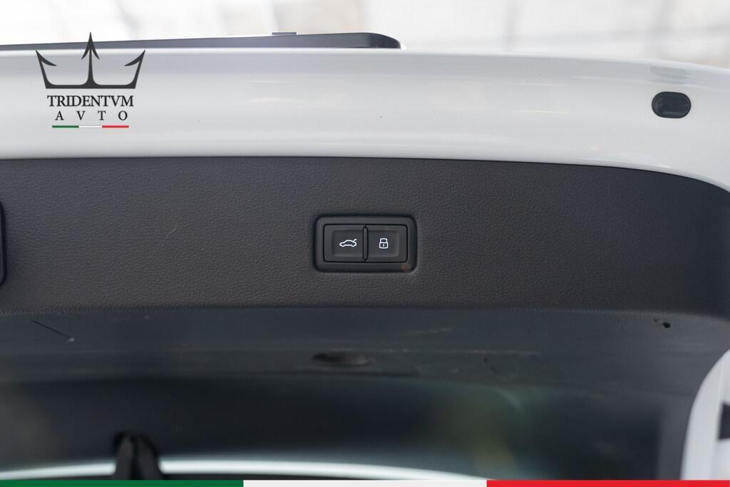 Audi RS7 A7 Sportback 7 4.0 mhev quattro tiptronic