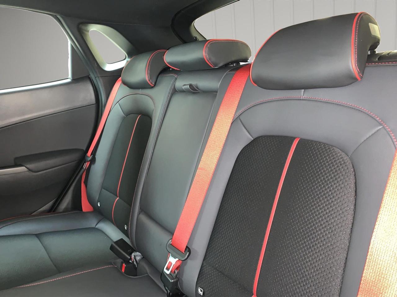 Hyundai Kona 1.6 crdi Xprime 2wd 115cv