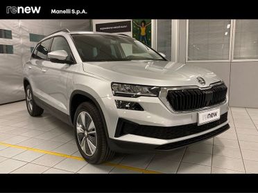 Skoda Karoq Executive DSG 2.0 TDI EVO SCR 115cv rif.GP154