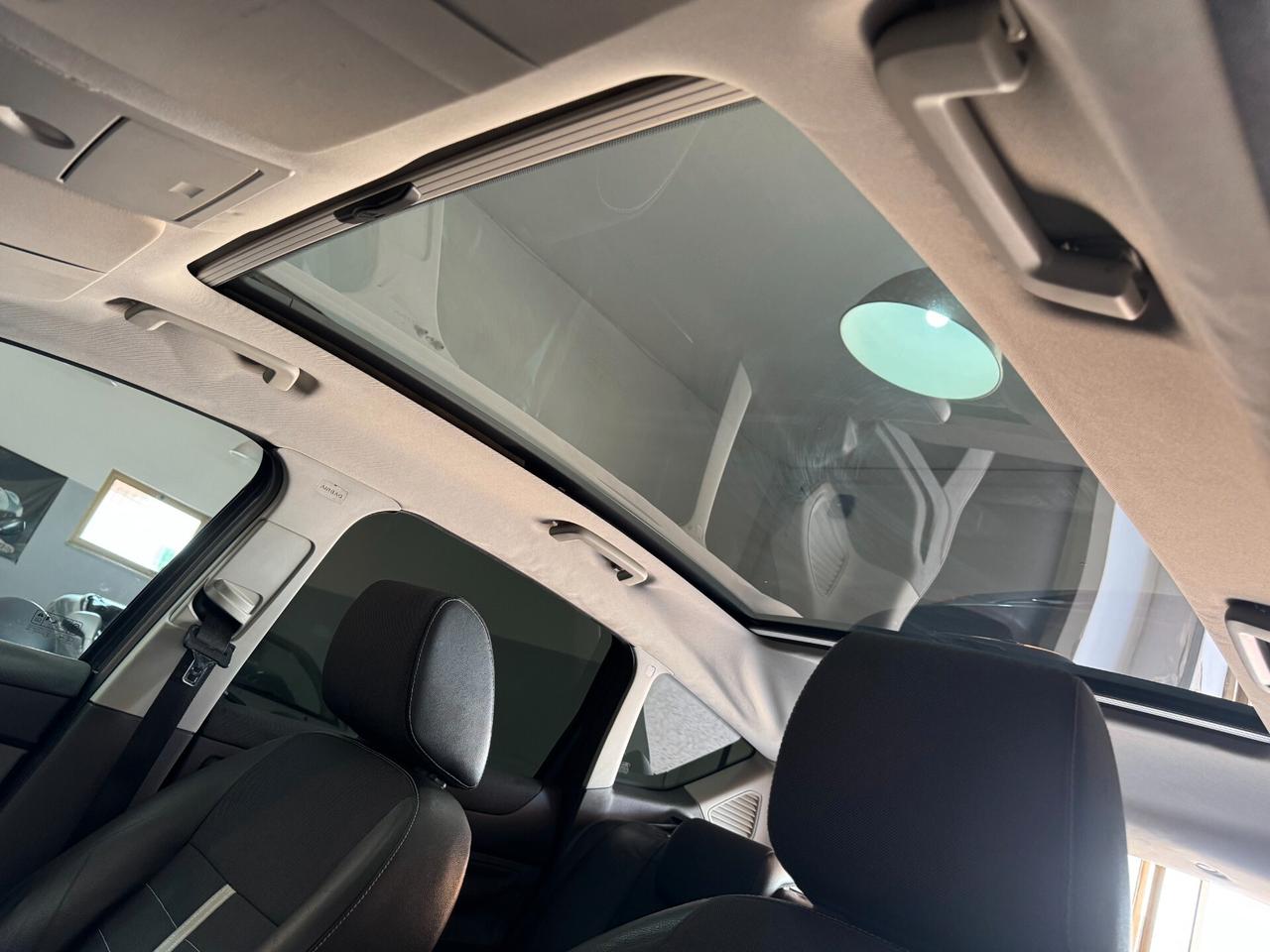 Ford Kuga 2.0 TDCi 136 CV Titanium TETTO PANORAM. 118Mila Km.
