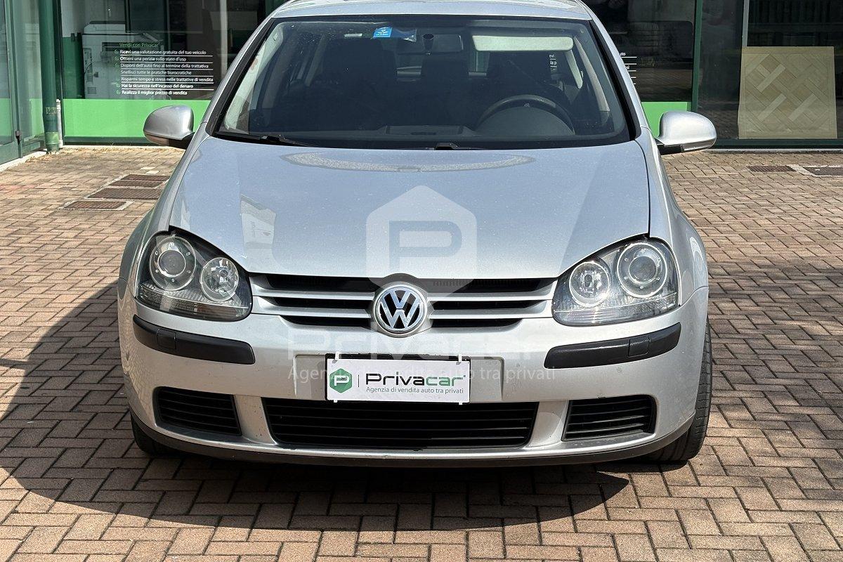 VOLKSWAGEN Golf 1.6 5p. Trendline BiFuel G