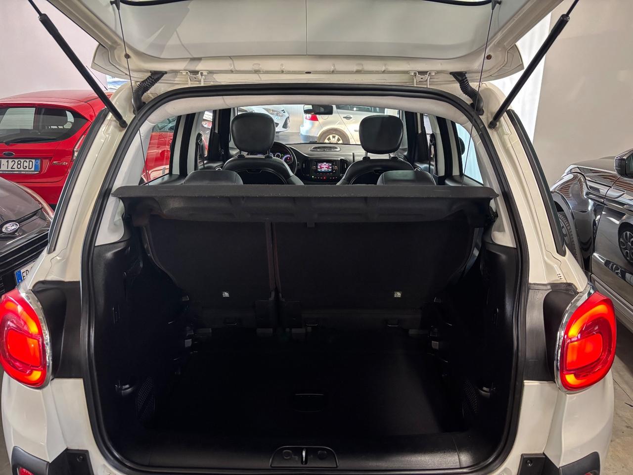 Fiat 500L 1.6 Multijet 120 CV Lounge