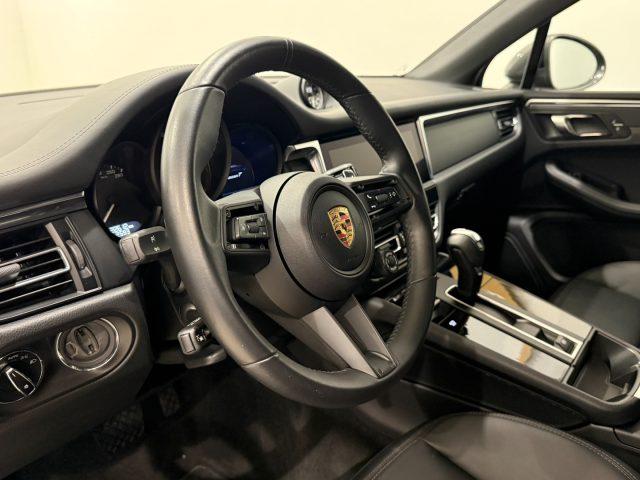 PORSCHE Macan III 2.0 T 265 CV Pdk