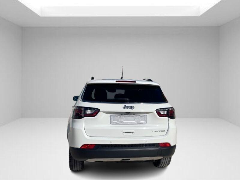 Jeep Compass 1.6 Multijet II 2WD Limited TETTO APRIBILE