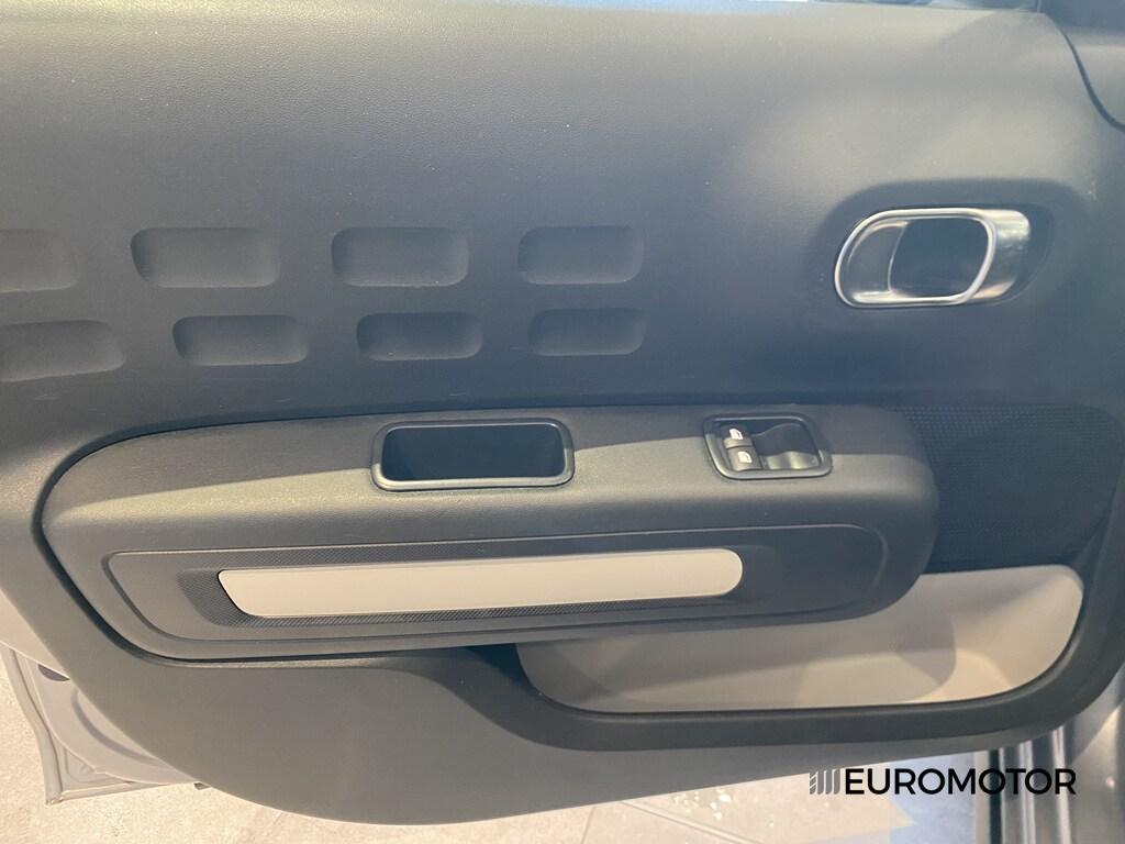 Citroen C3 1.5 BlueHDi You