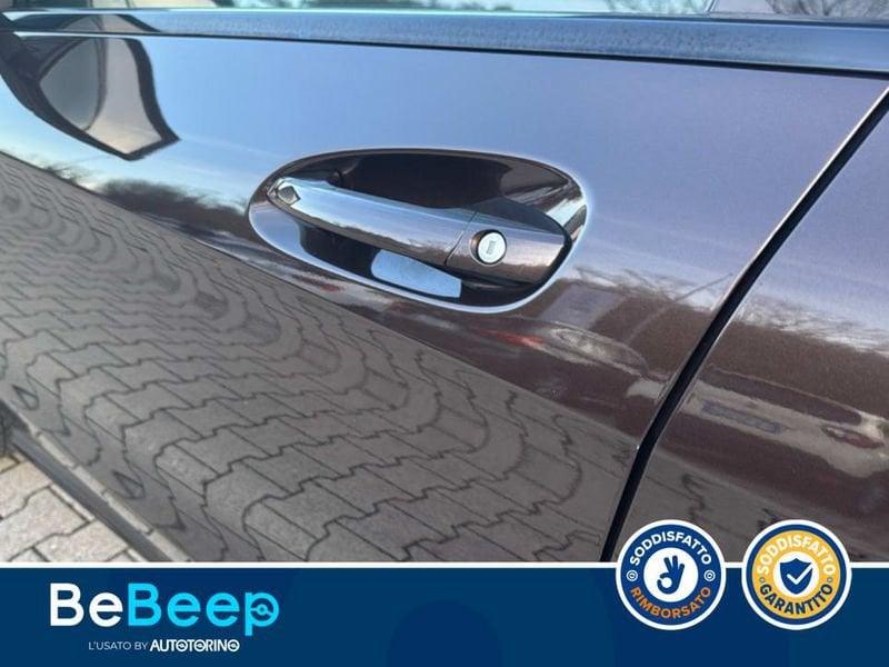 Mercedes-Benz Classe A A 180 D SPORT MY16