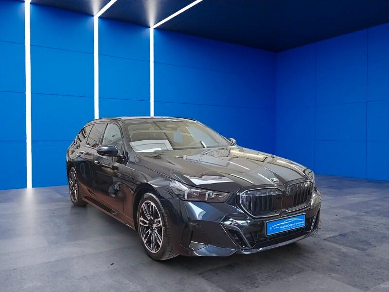 BMW Serie 5(G30/31/F90) 520d 48V Touring Msport