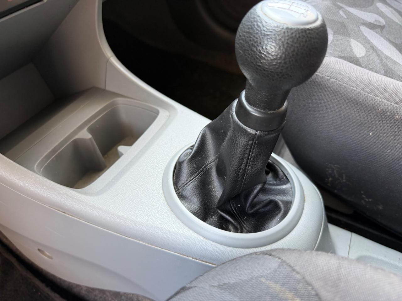 Suzuki Alto 1.0 GLX