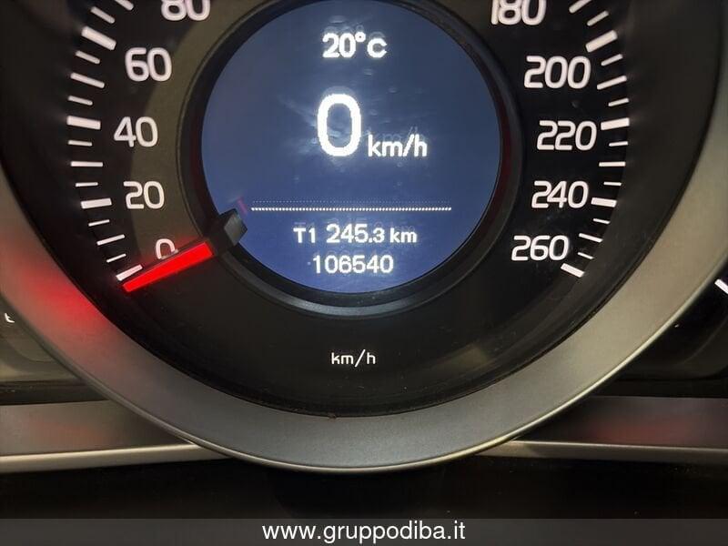 Volvo V40 II 2012 Diesel 2.0 d2 Business geartronic my17