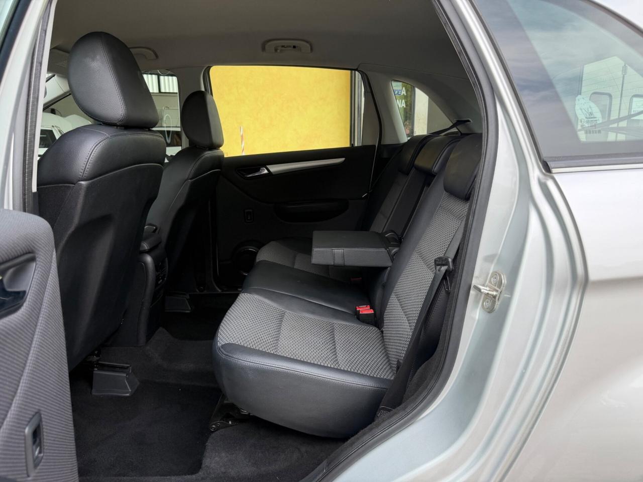 Mercedes-benz B 170 Benzina Automatica