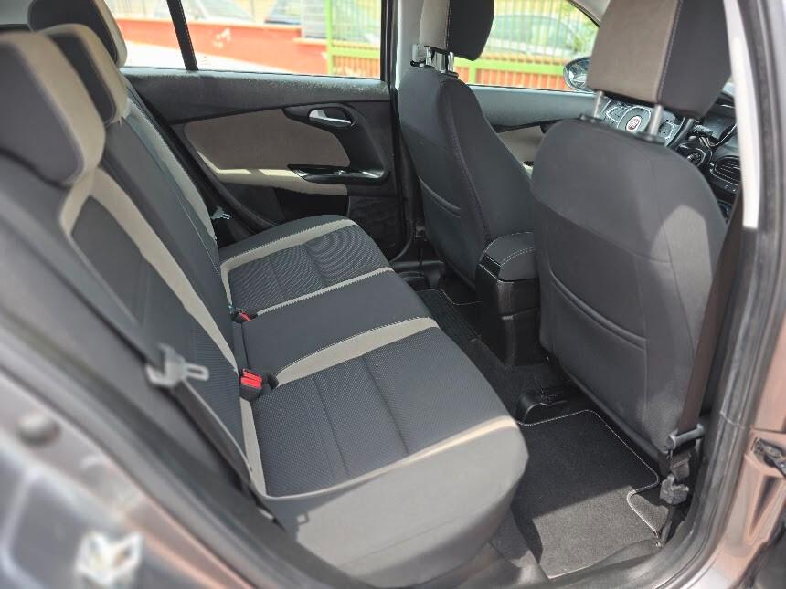 Fiat Tipo 1.6 Mjt S&S SW Lounge