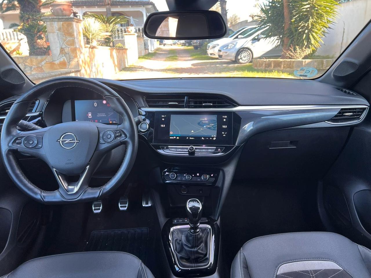 Opel Corsa 1.2 100 CV GS