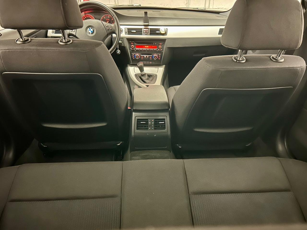 Bmw 316 316d 2.0 116CV cat Touring