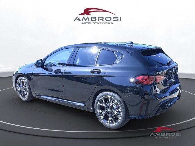 BMW 120 Serie 1 d Msport Premium Package