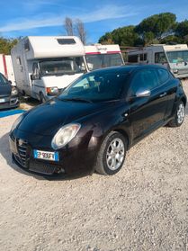 Alfa Romeo MiTo 1.4 T 120 CV GPL Distinctive