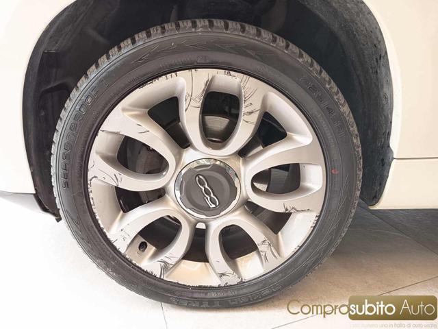 FIAT 500L 1.3 Multijet 85 CV Easy