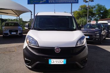 FIAT Doblo Doblò 1.4 T-Jet Natural Power PL-TN Cargo Maxi Lam