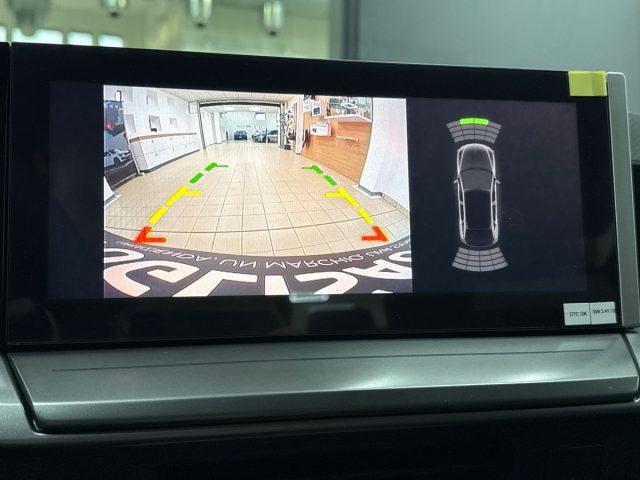 OPEL Frontera Hybrid 110 CV EDCT GS