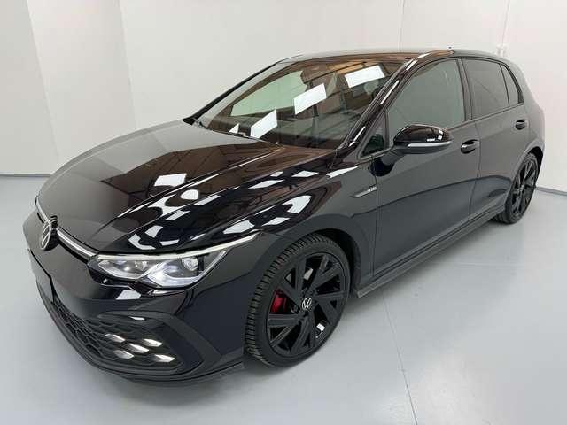Volkswagen Golf GTD BLACK STYLE 2.0 TDI DSG 200CV *Garanzia Ufficiale*