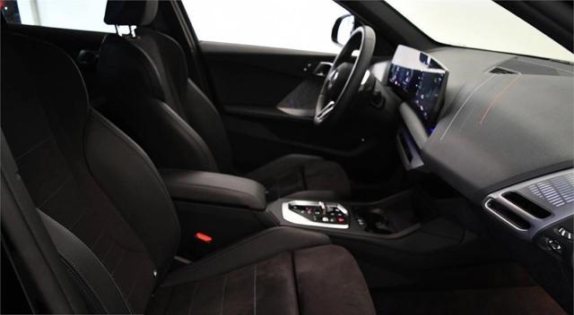 BMW 120 d 48V MSport - ANCHE BIANCA!