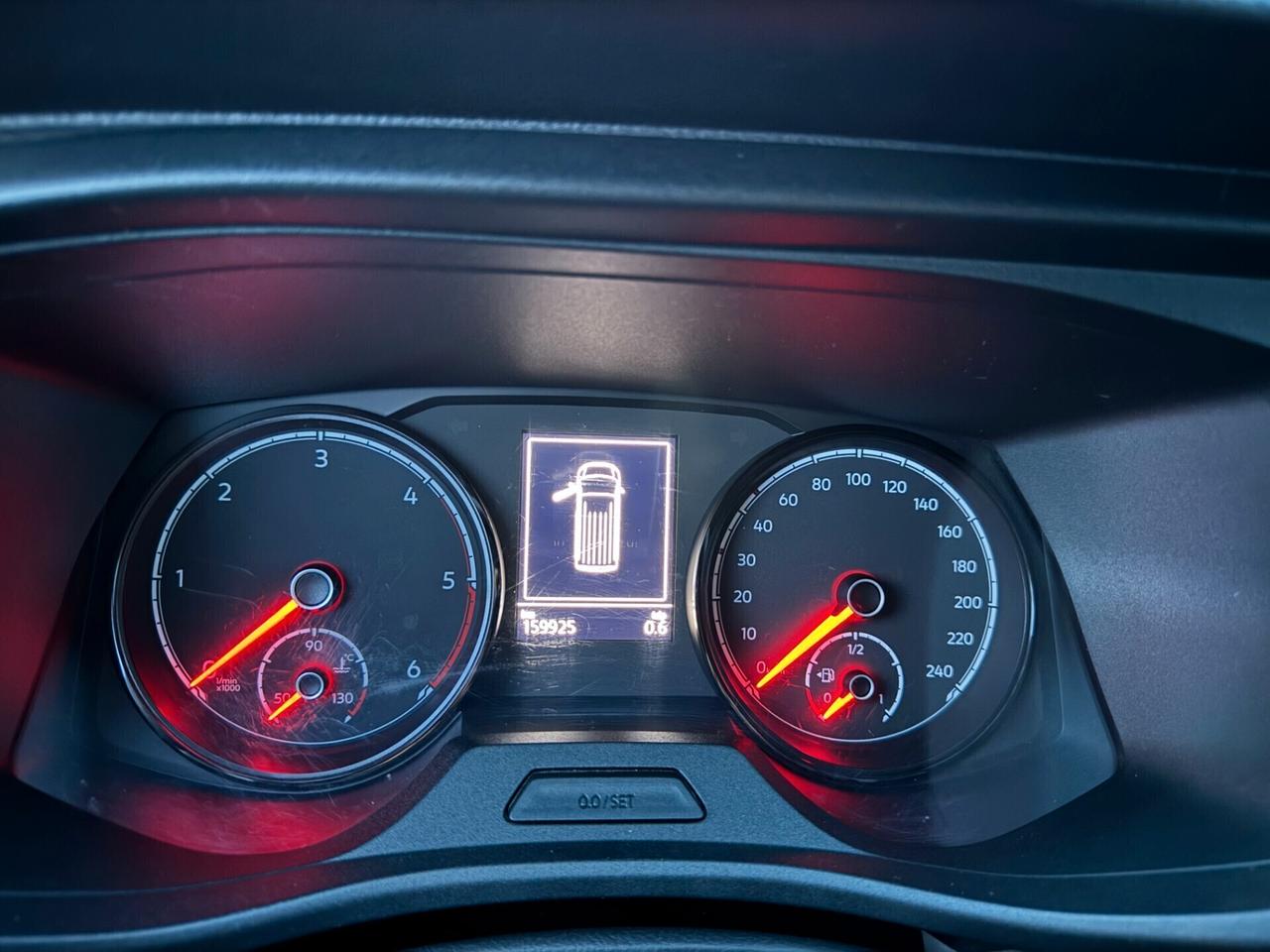 Volkswagen Transporter 2.0 TDI 150CV PC Furgone