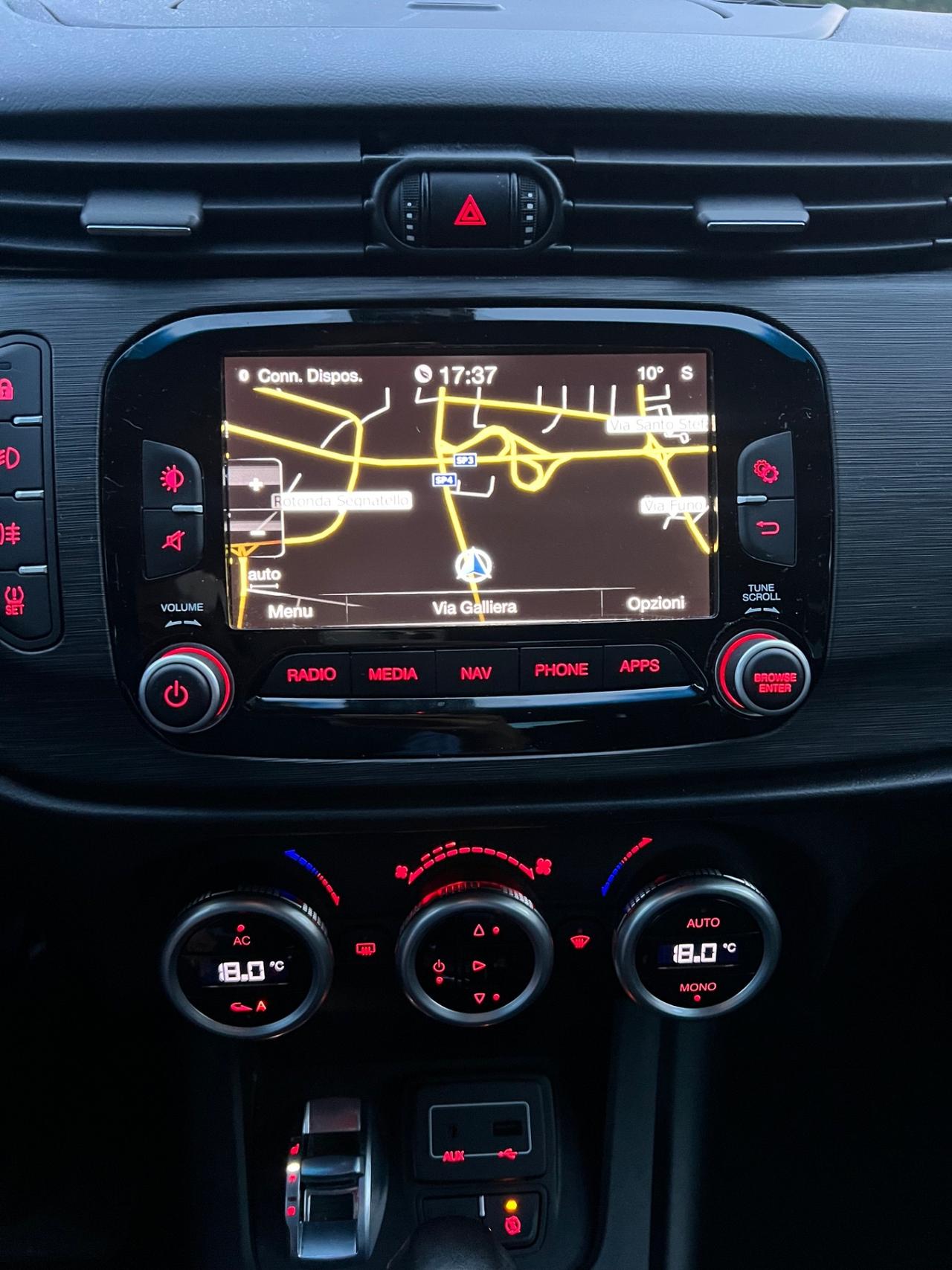 Alfa Romeo Giulietta 2.0 JTDm 175 CV TCT Super