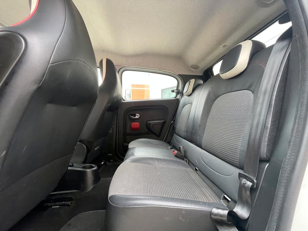 Renault Twingo 0.9 TCe 90 CV Stop&Start Energy Sport