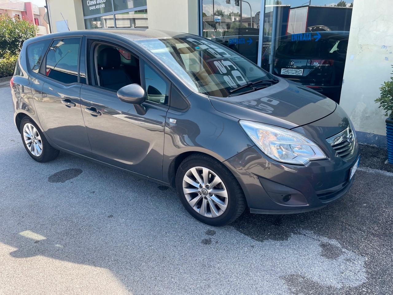 Opel Meriva 1.4 Turbo 120CV GPL Tech Elective