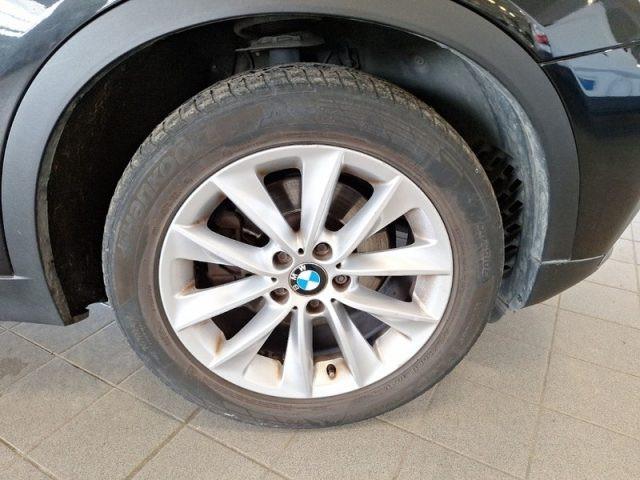 BMW X3 xDrive20d Futura