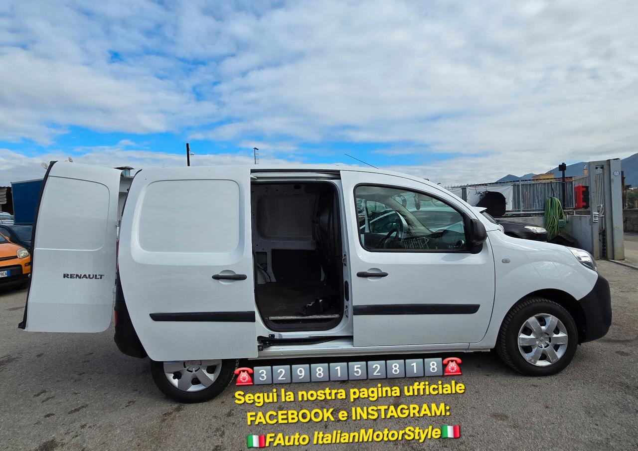 RENAULT KANGOO DIESEL