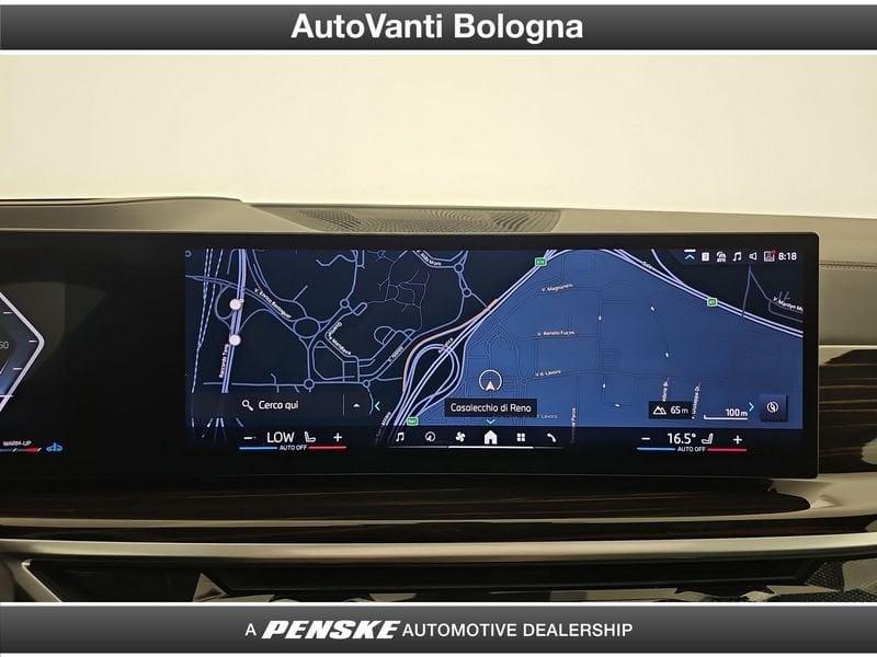 BMW X5 X5 xdrive30d MSport Pro auto