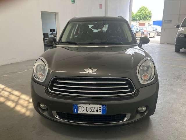 MINI One Countryman Mini Countryman 1.6 One