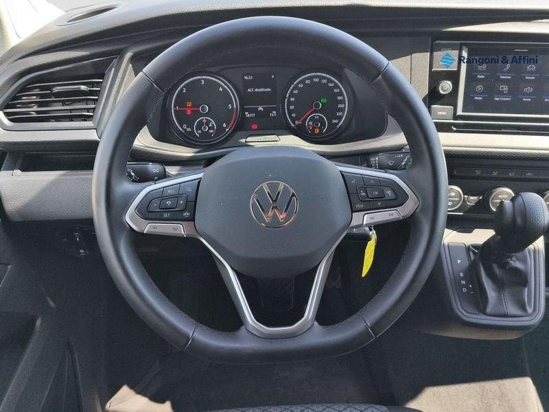 Volkswagen California Volkswagen T6.1 California 2.0 TDI 150CV DSG Beach Camper
