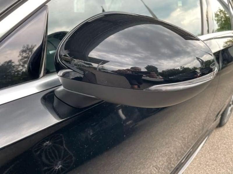 Mercedes-Benz Classe A A 200 d Premium AMG LED NAVI