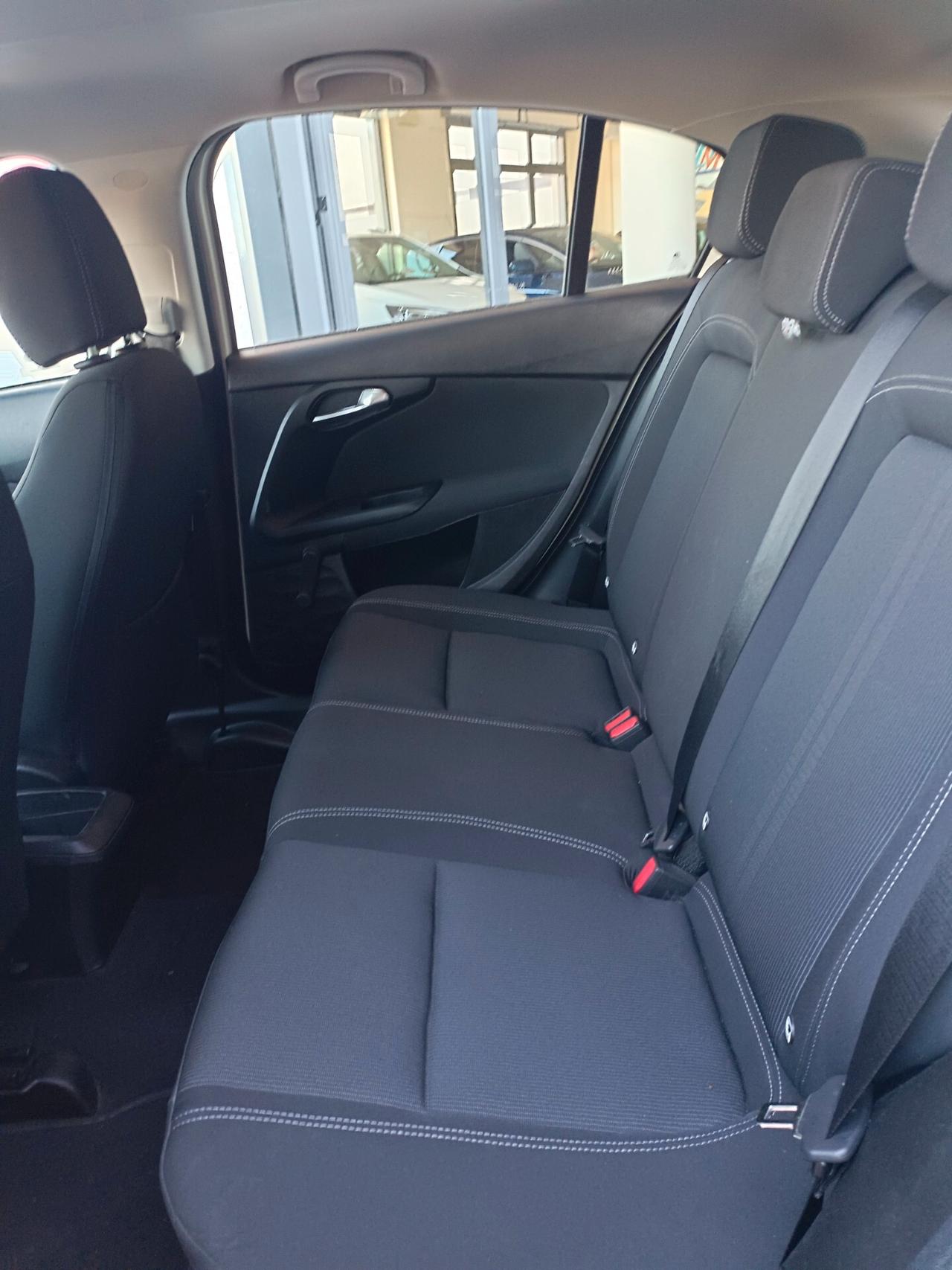 Fiat Tipo 1.4 5 porte Easy