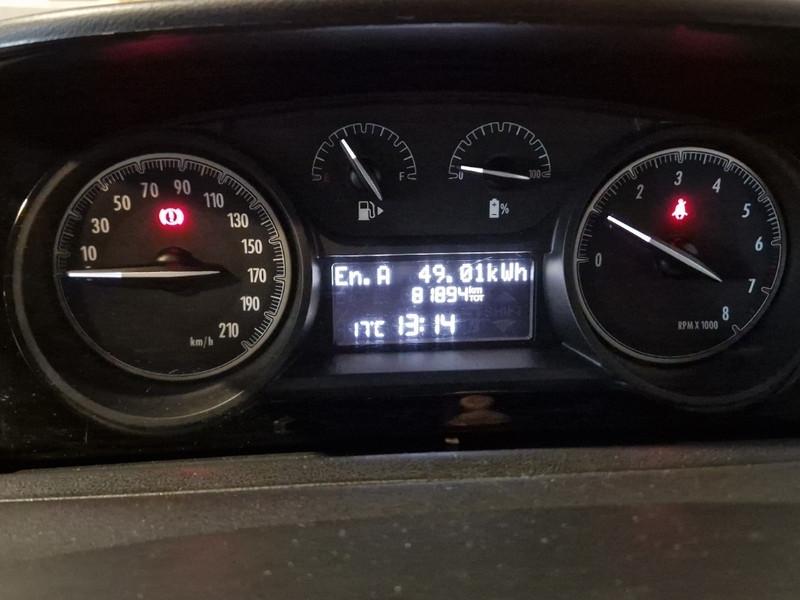 LANCIA YPSILON 1.0 70cv Firefly Hybrid S/S Gold 5 PORTE