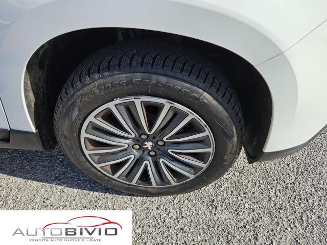 PEUGEOT 2008 1° serie 1.2 VTi 82CV Allure/motore rotto
