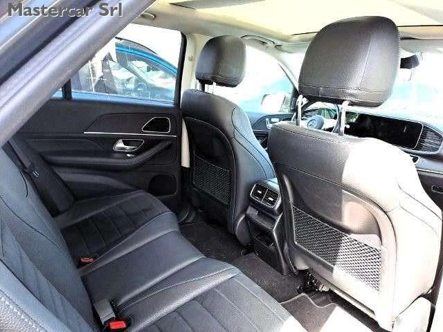 MERCEDES-BENZ GLE 350 GLE phev (e eq-power) Premium 4matic Auto -GM175DS