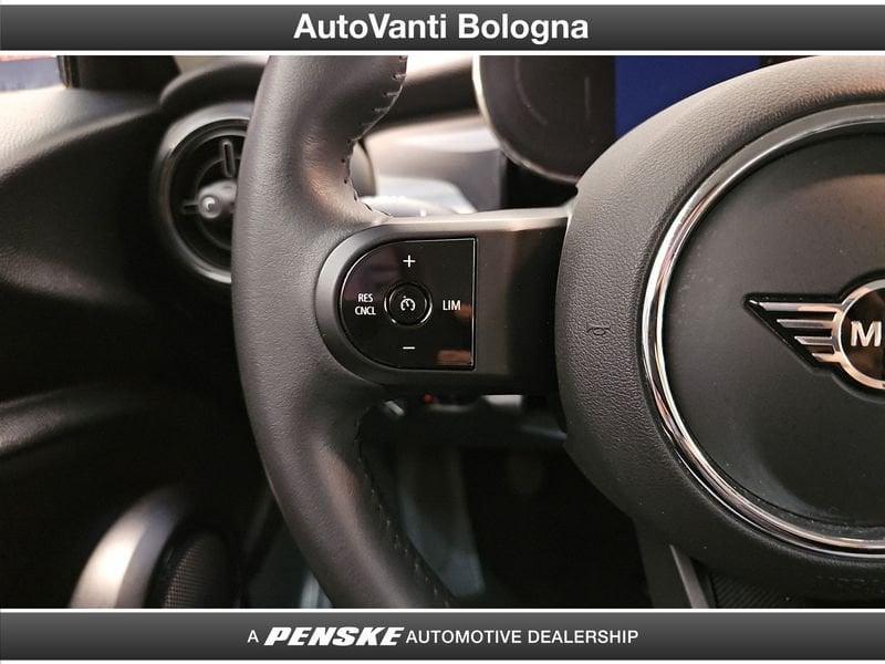 MINI Mini 3 porte Mini 1.5 One 75 CV Classic