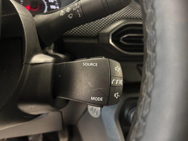 DACIA Sandero Streetway 1.0 GPL ECO-G Comfort SL DaciaPlus