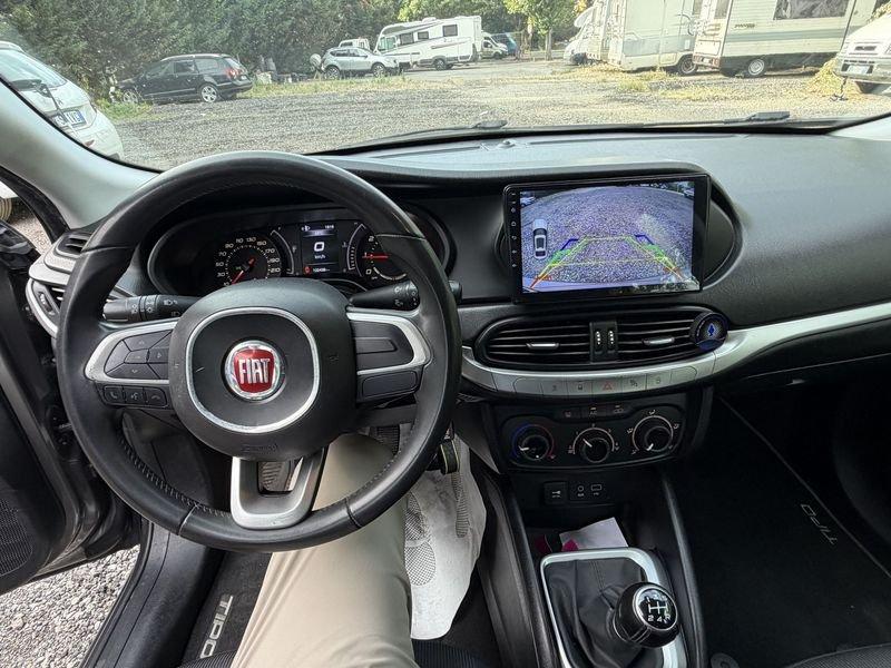 FIAT Tipo Tipo SW 1.3 mjt s&s 95cv arplay +Telecamera post
