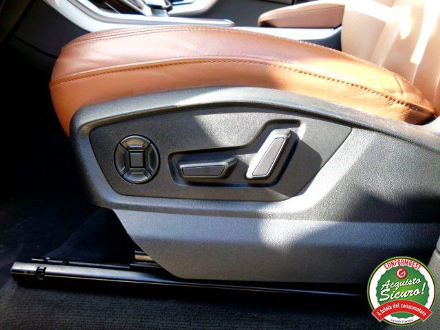 AUDI Q8 50 TDI 286 CV quattro tiptronic S-Line