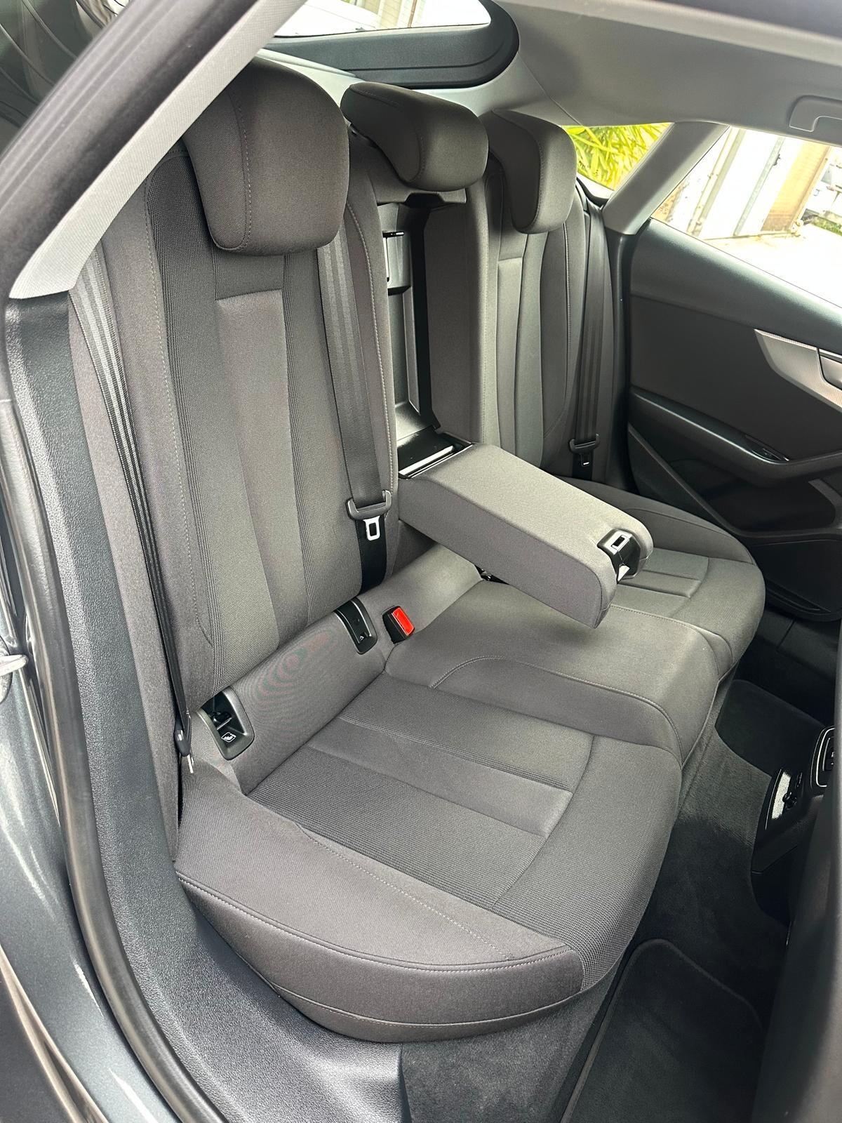 Audi A5 SPORTBACK 40 TDI quattro S tronic line edition