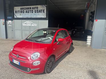 Fiat 500 1.2 EasyPower Lounge