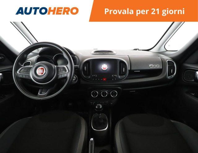 FIAT 500L 1.6 Multijet 120 CV Cross